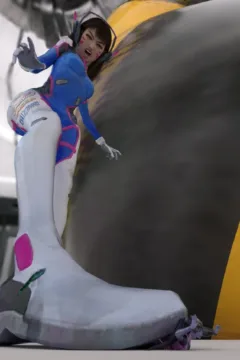 Tracer’s Size Power (66)