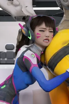 Tracer’s Size Power (8)