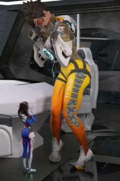 Tracer’s Size Power (9)