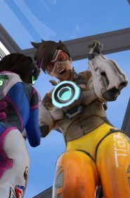 Tracer’s Size Power (10)