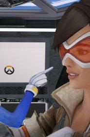 Tracer’s Size Power (12)