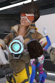 Tracer’s Size Power (14)