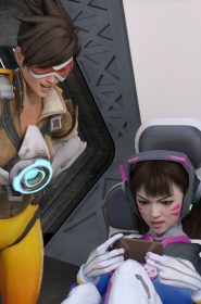 Tracer’s Size Power (2)