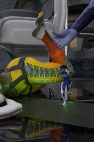 Tracer’s Size Power (24)