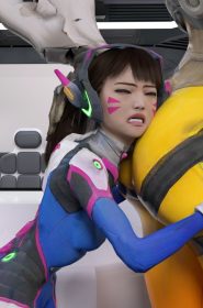 Tracer’s Size Power (8)