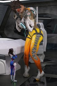 Tracer’s Size Power (9)