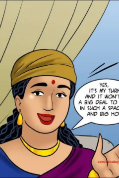 Velamma-111-A-Tale-of-Sexpectators-008