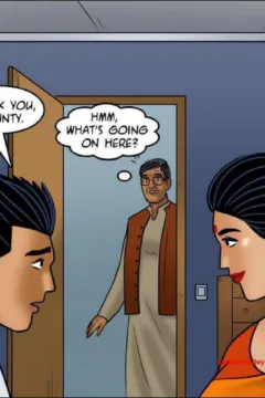 Velamma-111-A-Tale-of-Sexpectators-034