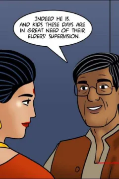 Velamma-111-A-Tale-of-Sexpectators-045