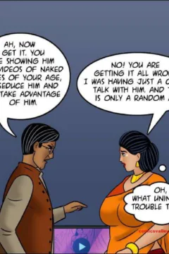 Velamma-111-A-Tale-of-Sexpectators-049