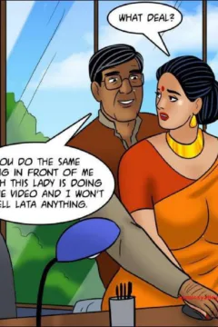 Velamma-111-A-Tale-of-Sexpectators-052