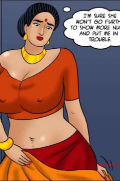 Velamma-111-A-Tale-of-Sexpectators-062