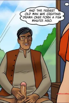 Velamma-111-A-Tale-of-Sexpectators-066