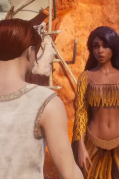 WIldly Lost Ch. 1 (10)