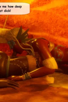 WIldly Lost Ch. 1 (11)