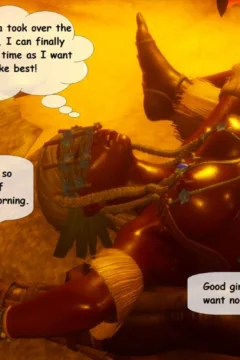 WIldly Lost Ch. 1 (14)