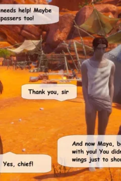 WIldly Lost Ch. 1 (19)