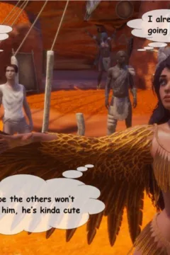 WIldly Lost Ch. 1 (20)