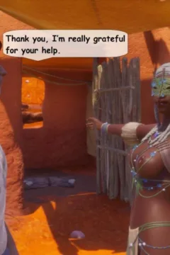 WIldly Lost Ch. 1 (22)