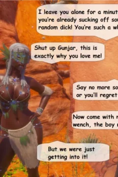 WIldly Lost Ch. 1 (30)