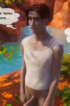 WIldly Lost Ch. 1 (32)