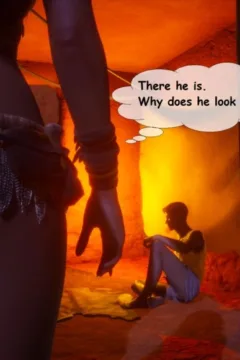 WIldly Lost Ch. 1 (33)