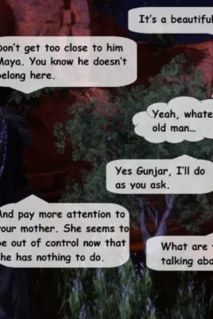 WIldly Lost Ch. 1 (41)