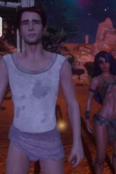 WIldly Lost Ch. 1 (42)