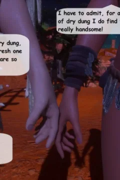 WIldly Lost Ch. 1 (46)