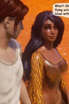 WIldly Lost Ch. 1 (7)