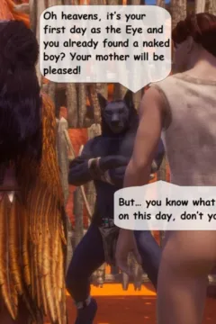 WIldly Lost Ch. 1 (9)