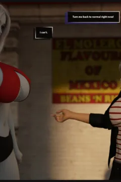 Walk the Streets (41)