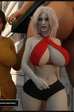 Walk the Streets (49)