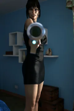 Wicked Dominating Wife (8)