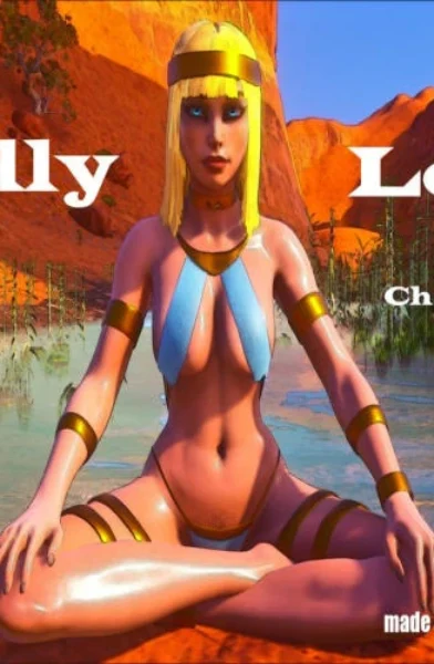 Wild Life Game - WIldly Lost Ch. 2