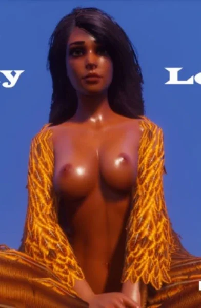 Wild Life Game - WIldly Lost Chapter 1