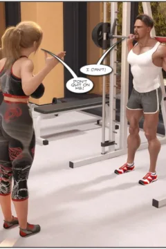 Witness Protection (412)