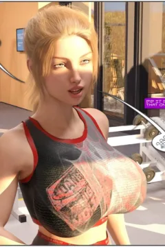 Witness Protection (416)