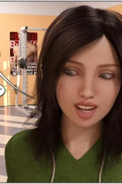 Witness Protection (423)