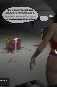 Wonder Woman v Gremlins 1 (2)