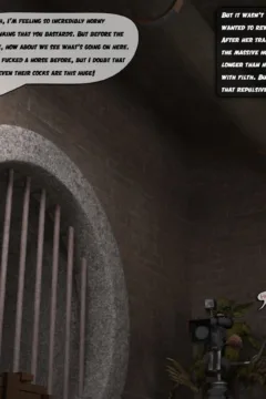 Wonder Woman v Gremlins 2 (13)