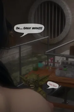 Wonder Woman v Gremlins 2 (3)