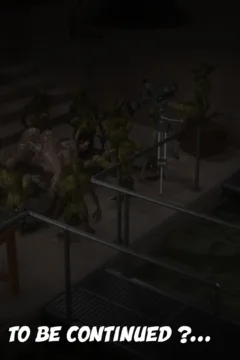 Wonder Woman v Gremlins 2 (33)