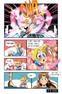 Wrestling Princess 2 (16)