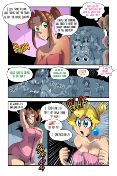Wrestling Princess 2 (20)