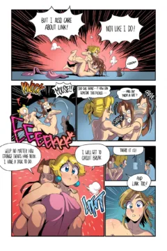 Wrestling Princess 2 (23)