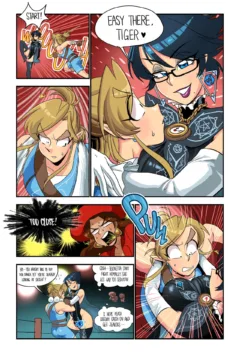 Wrestling Princess 2 (27)