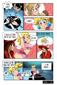 Wrestling Princess 2 (32)