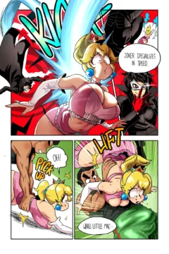 Wrestling Princess 2 (5)