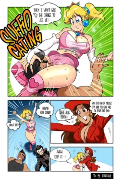 Wrestling Princess 2 (9)